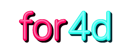 for4d — logo kanal